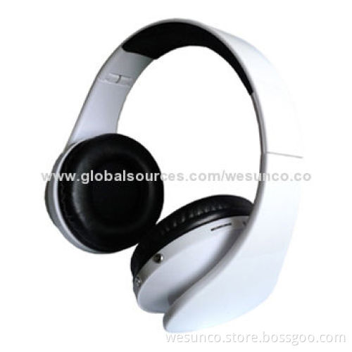 Micro SD card headphone, 20-20kHz Frequency